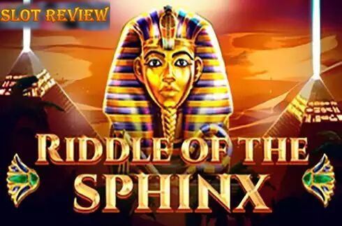 Riddle Of The Sphinx icon